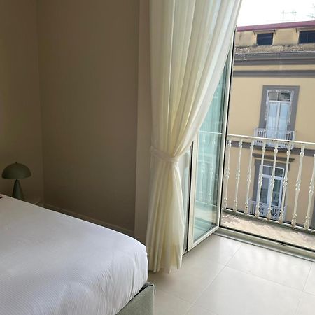 Residenza Sansevero - Dimore Partenopee Napels Buitenkant foto
