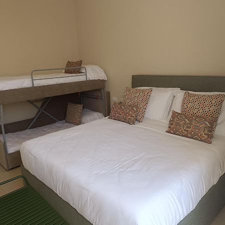 Residenza Sansevero - Dimore Partenopee Napels Buitenkant foto