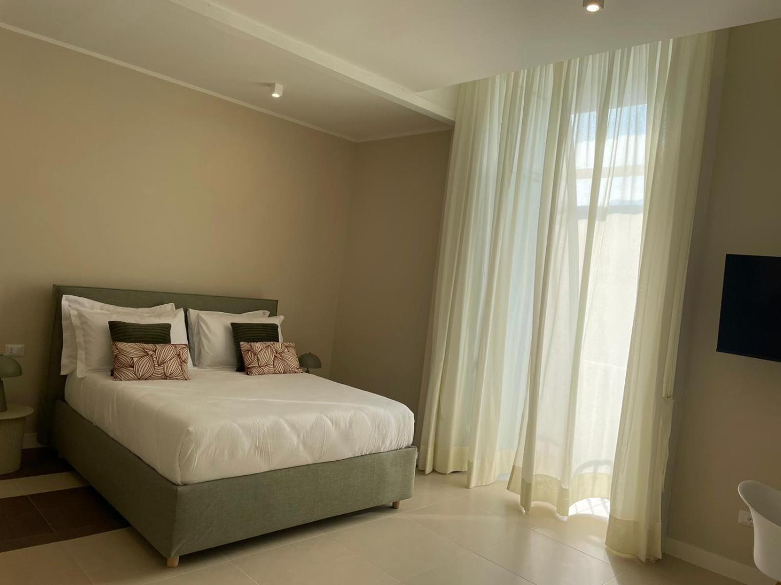 Residenza Sansevero - Dimore Partenopee Napels Buitenkant foto
