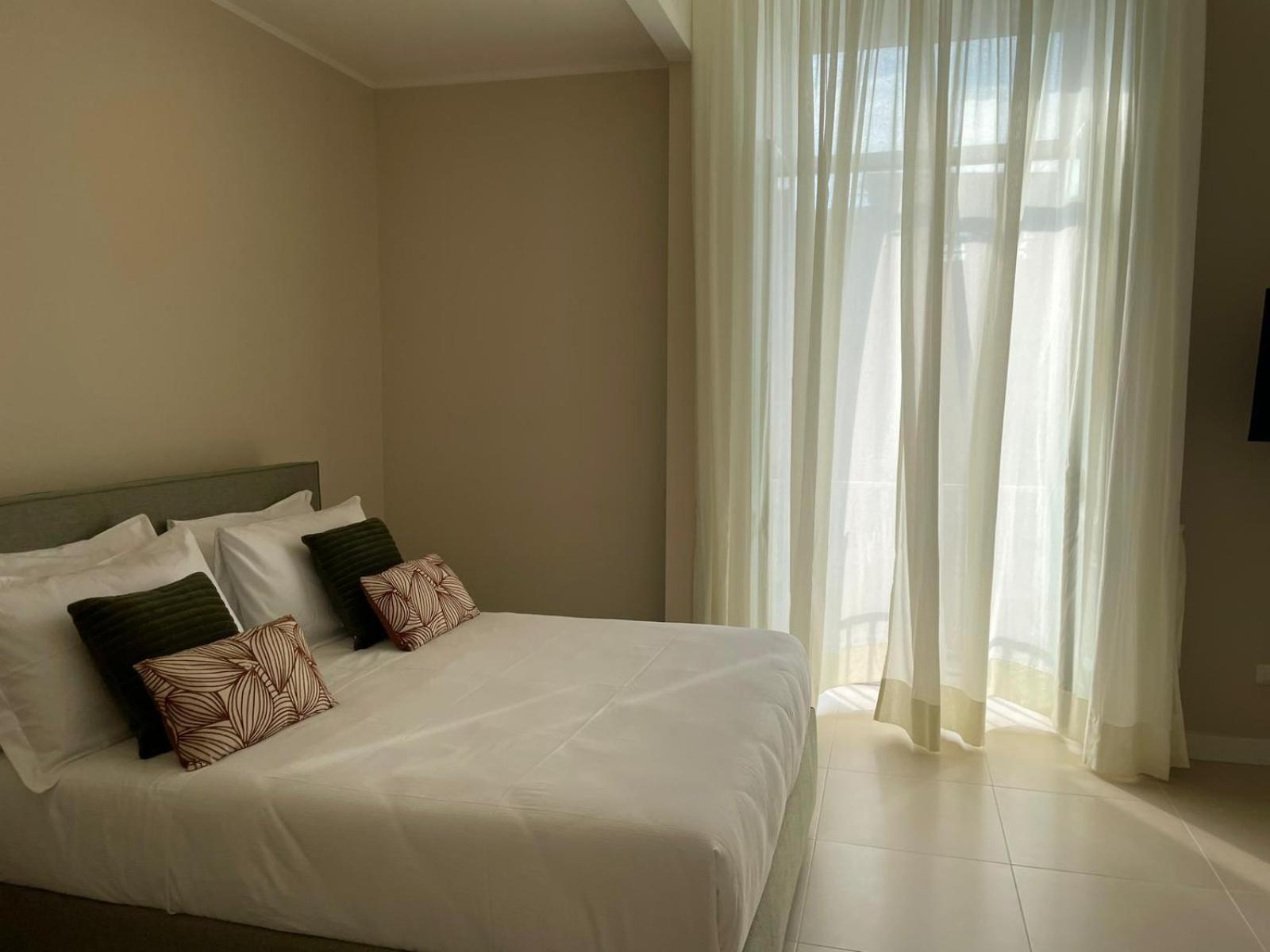 Residenza Sansevero - Dimore Partenopee Napels Buitenkant foto