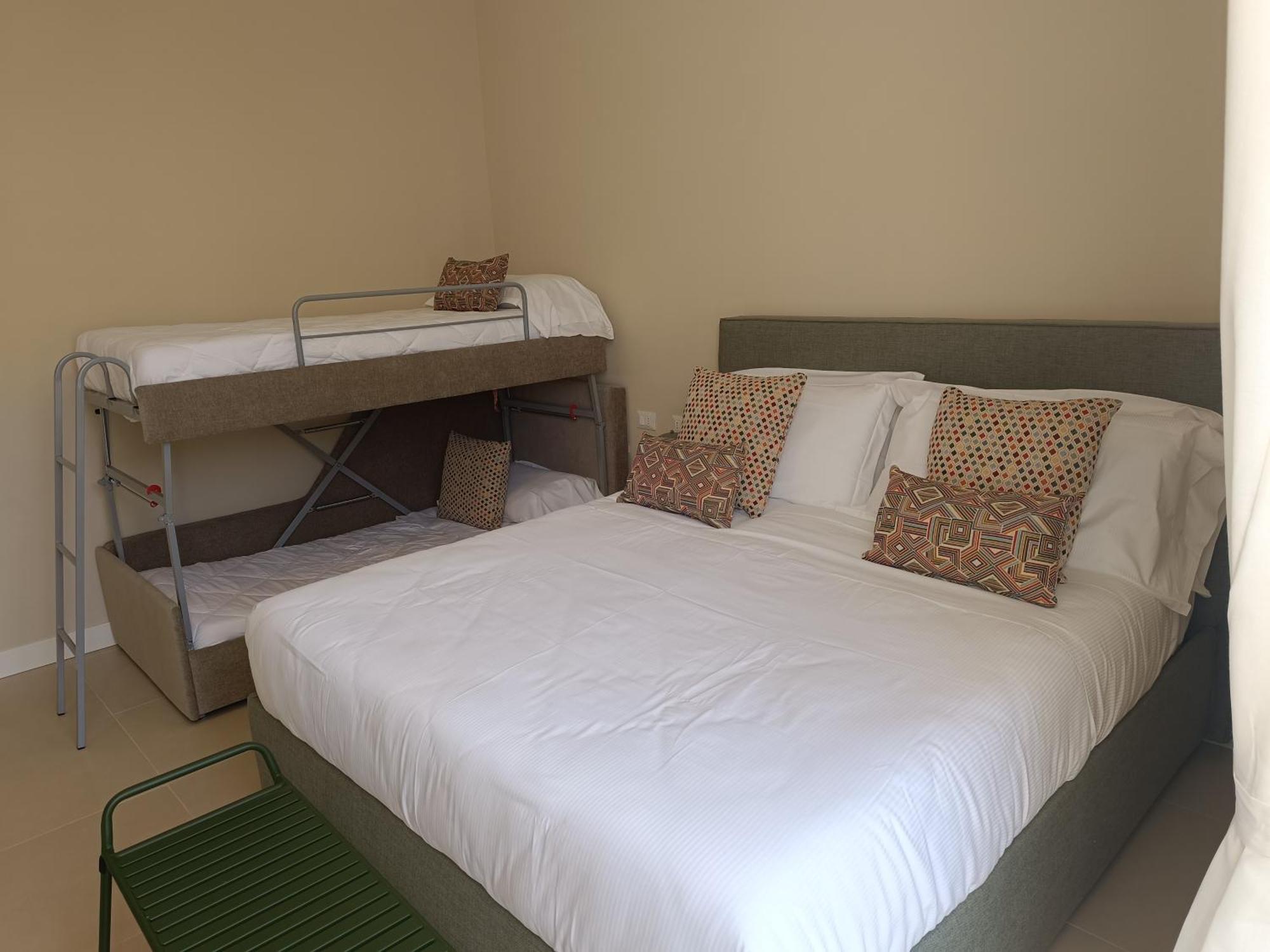 Residenza Sansevero - Dimore Partenopee Napels Buitenkant foto