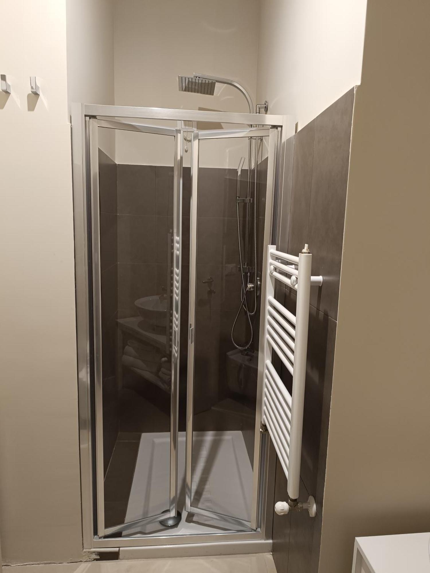 Residenza Sansevero - Dimore Partenopee Napels Buitenkant foto