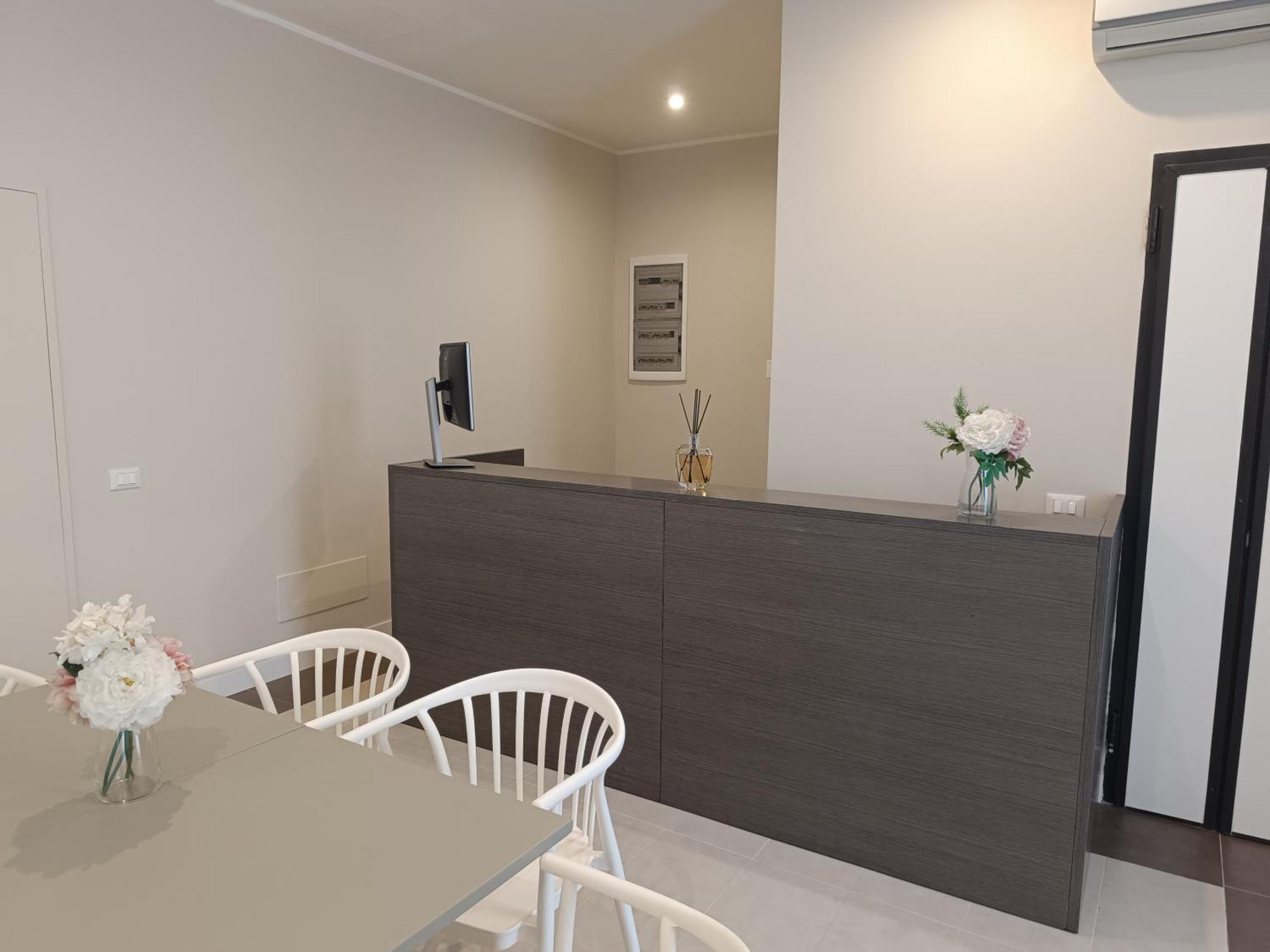 Residenza Sansevero - Dimore Partenopee Napels Buitenkant foto