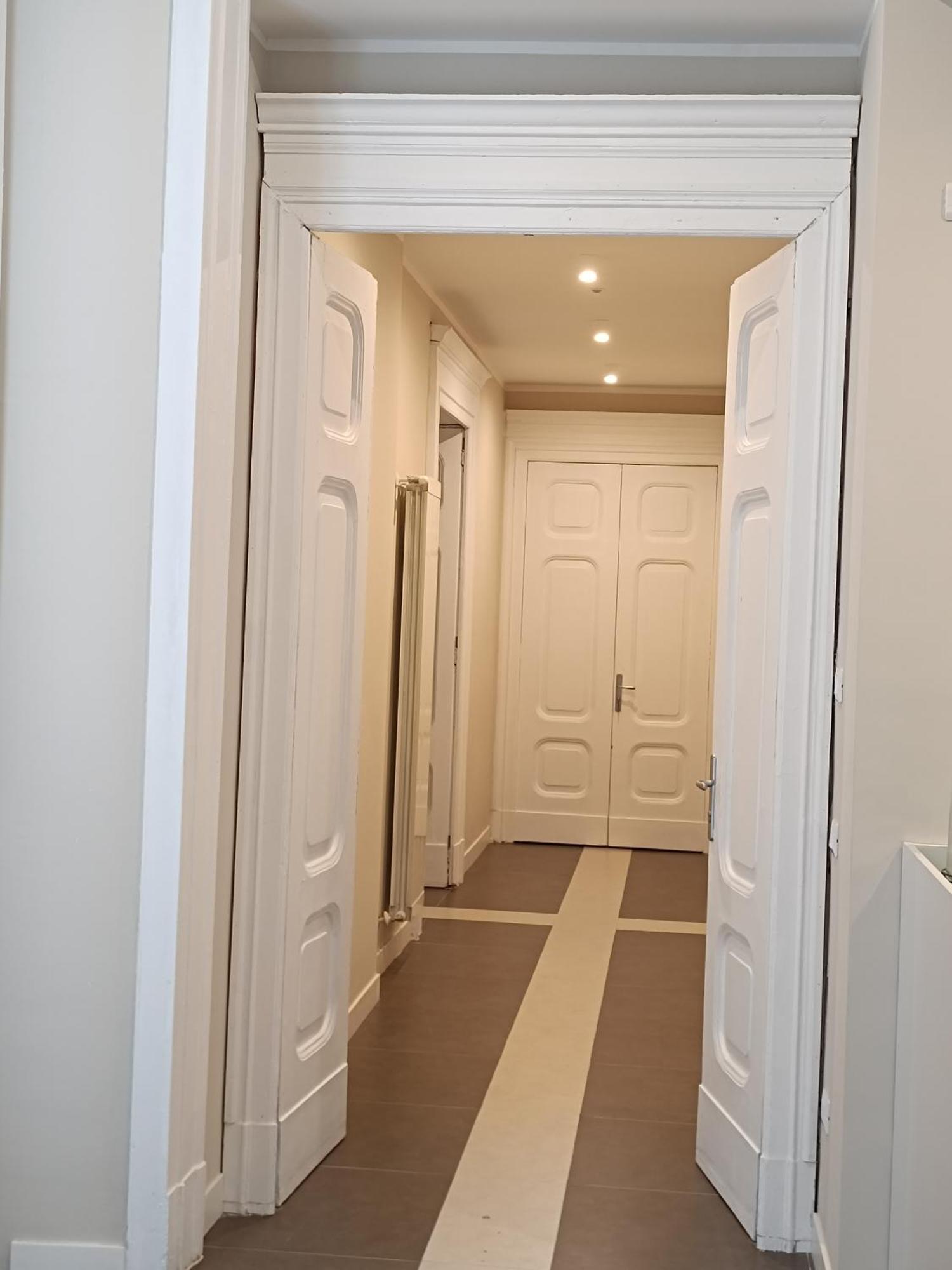 Residenza Sansevero - Dimore Partenopee Napels Buitenkant foto