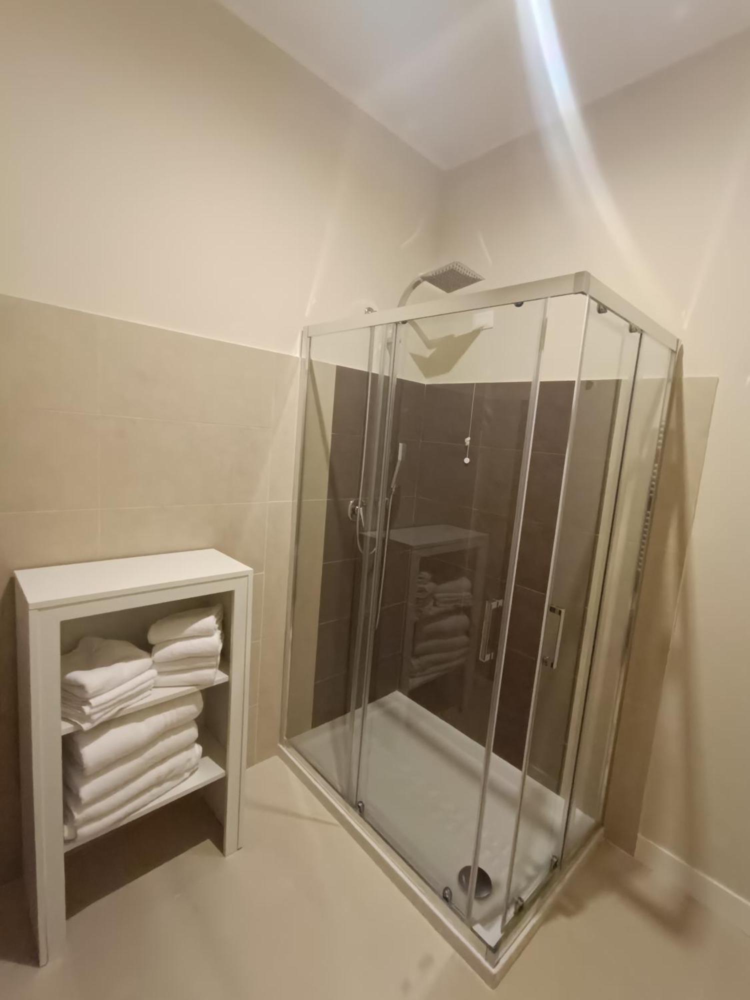 Residenza Sansevero - Dimore Partenopee Napels Buitenkant foto