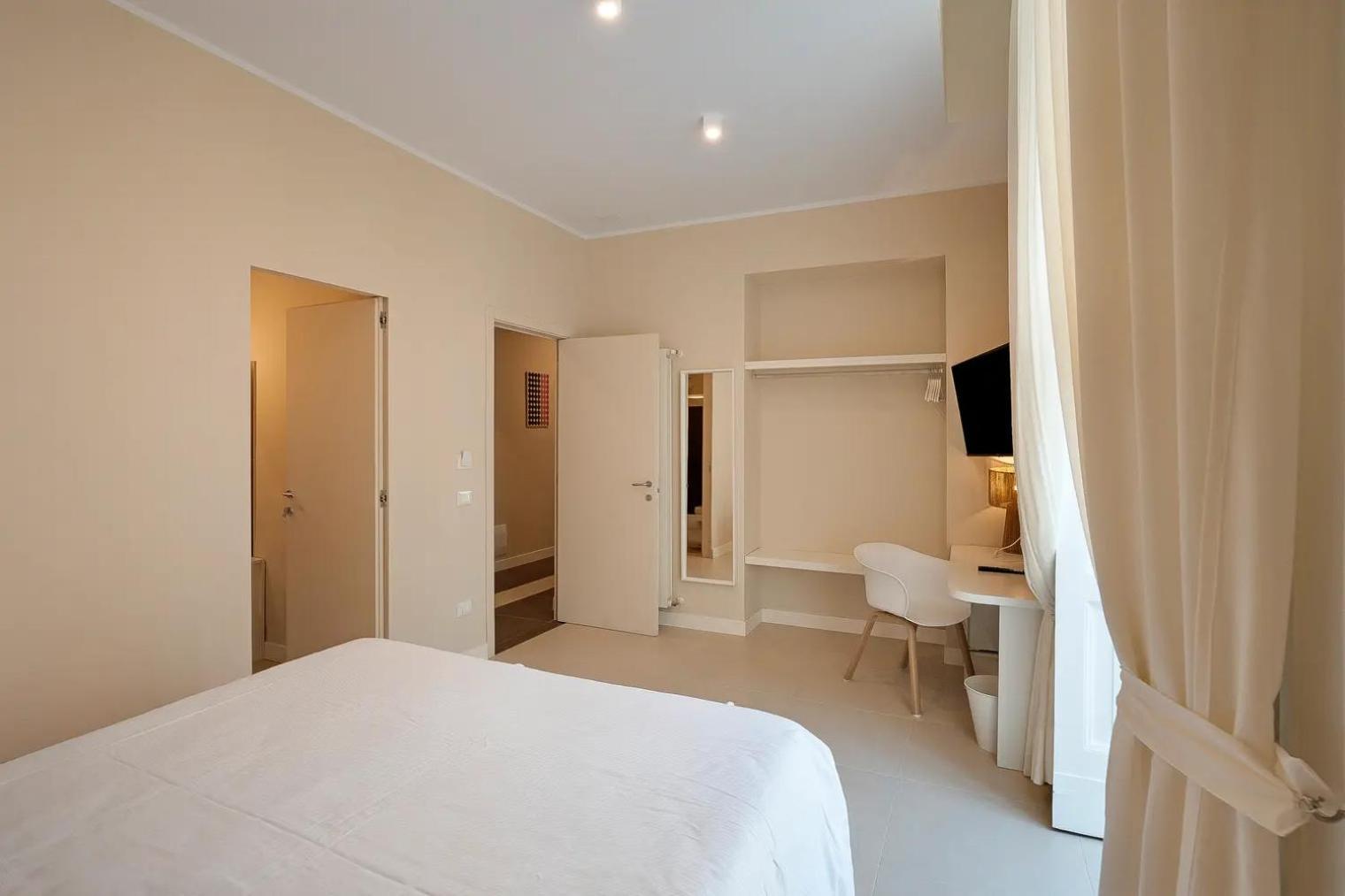 Residenza Sansevero - Dimore Partenopee Napels Buitenkant foto