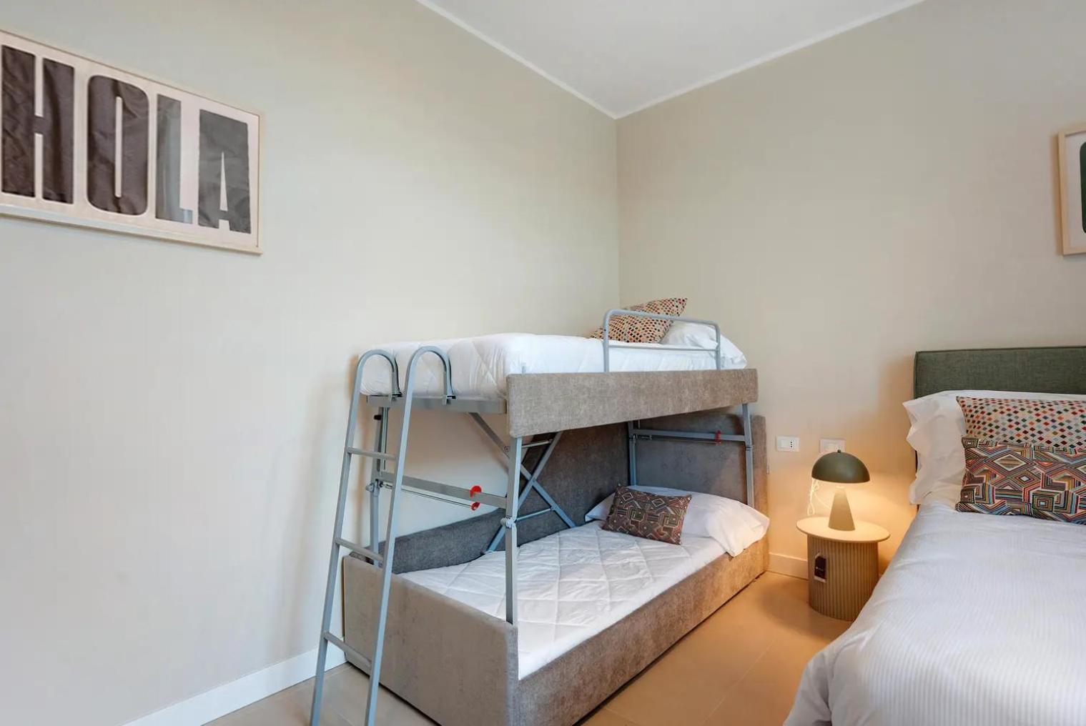 Residenza Sansevero - Dimore Partenopee Napels Buitenkant foto