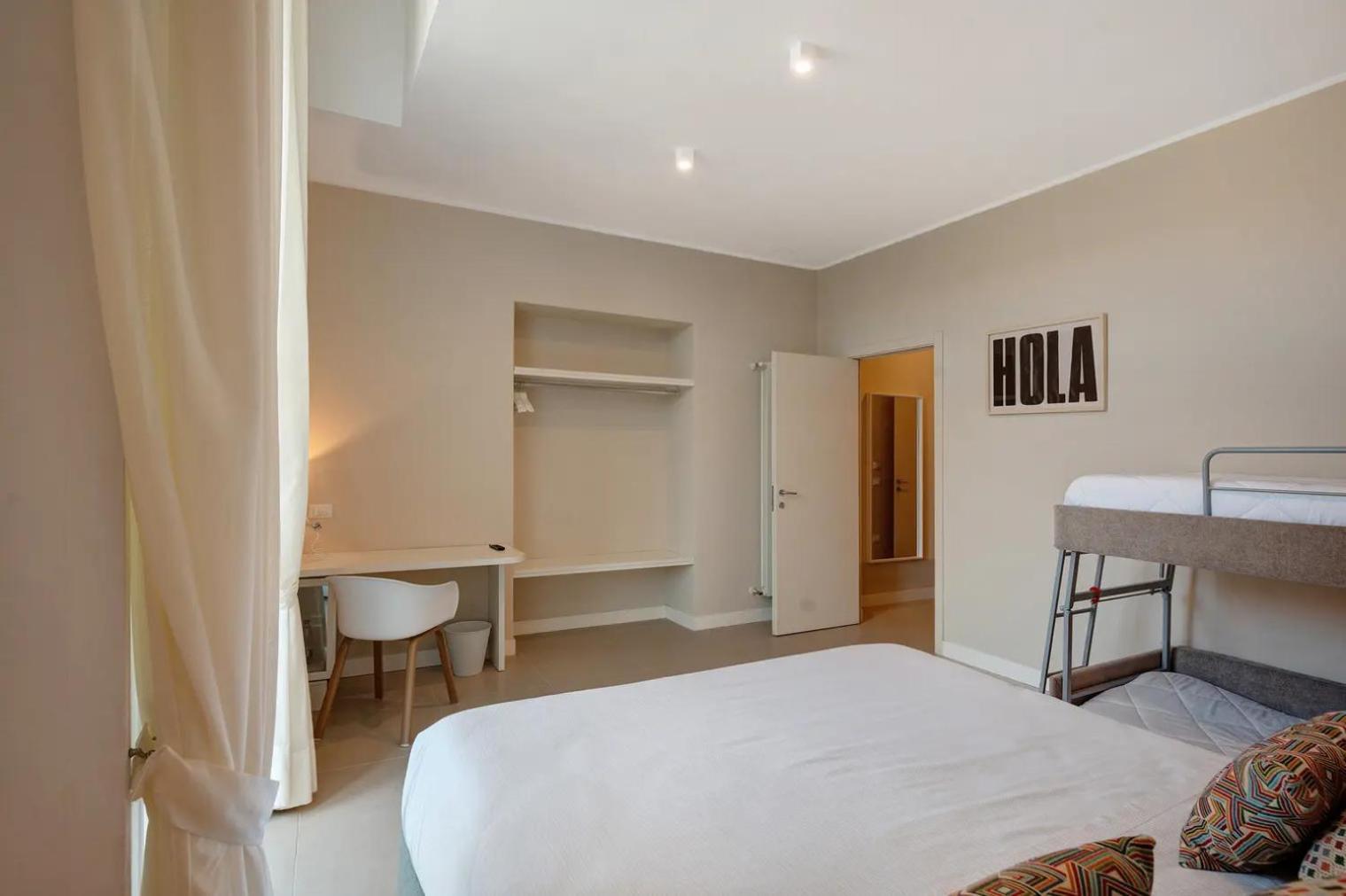 Residenza Sansevero - Dimore Partenopee Napels Buitenkant foto