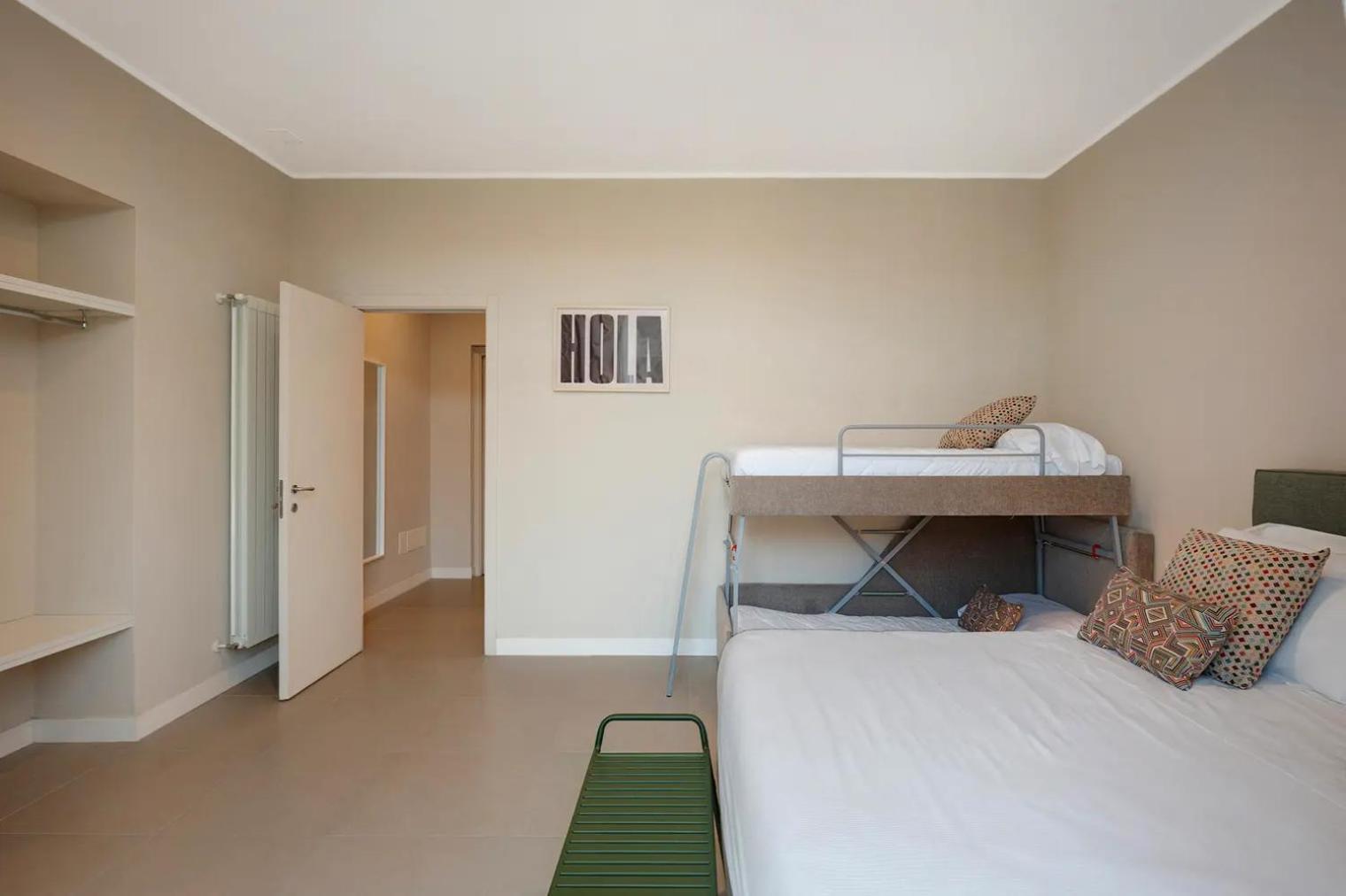 Residenza Sansevero - Dimore Partenopee Napels Buitenkant foto